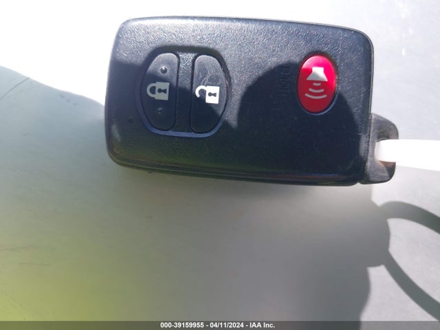 Toyota Prius V Four 2015 JTDZN3EU1FJ037311 Image 11