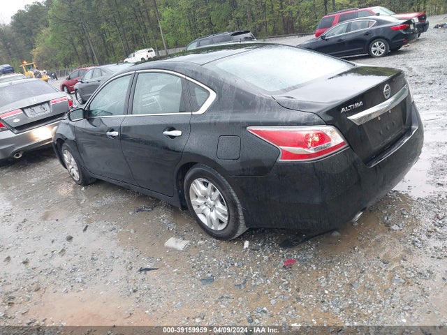 Nissan Altima 2.5 S 2015 1N4AL3AP2FC282731 Image 3