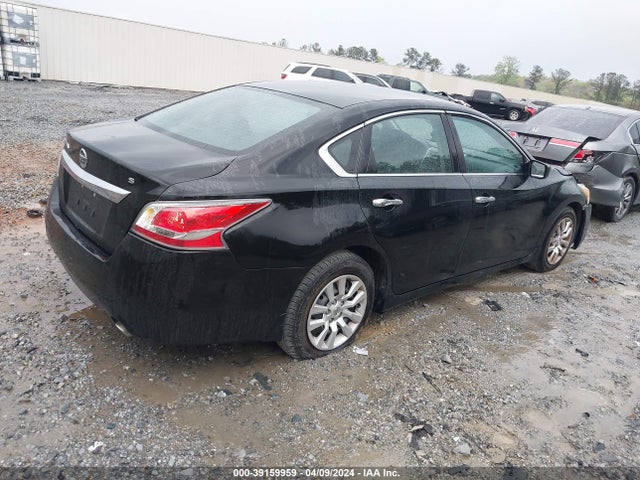 Nissan Altima 2.5 S 2015 1N4AL3AP2FC282731 Image 4