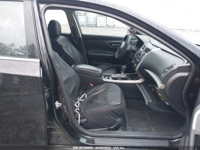 Nissan Altima 2.5 S 2015 1N4AL3AP2FC282731 Image 5