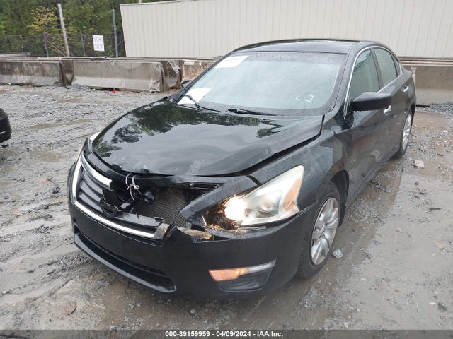 Nissan Altima 2.5 S 2015 1N4AL3AP2FC282731 Image 6