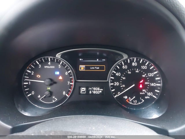 Nissan Altima 2.5 S 2015 1N4AL3AP2FC282731 Image 7