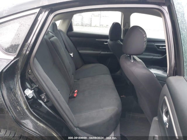 Nissan Altima 2.5 S 2015 1N4AL3AP2FC282731 Image 8
