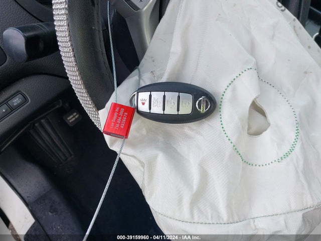 Nissan Altima 2.5 S 2017 1N4AL3APXHC259331 Image 11