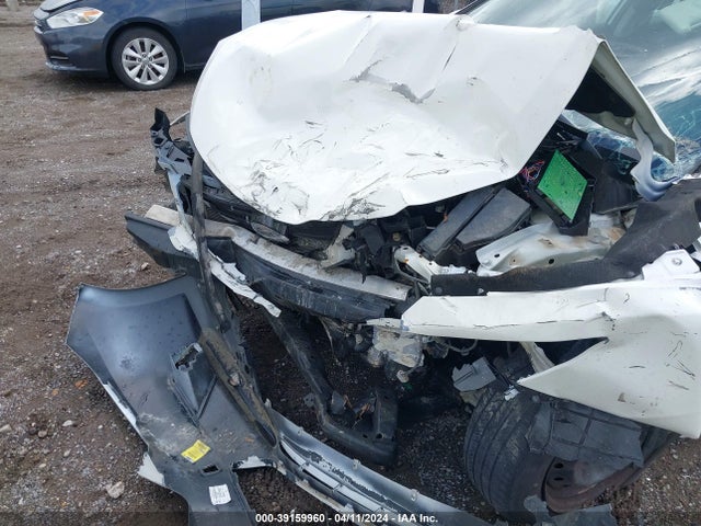Nissan Altima 2.5 S 2017 1N4AL3APXHC259331 Image 6
