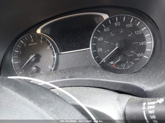 Nissan Altima 2.5 S 2017 1N4AL3APXHC259331 Image 7