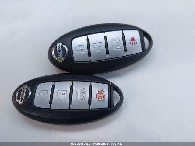 Nissan Altima 2.5 S 2014 1N4AL3AP4EN386155 Image 11