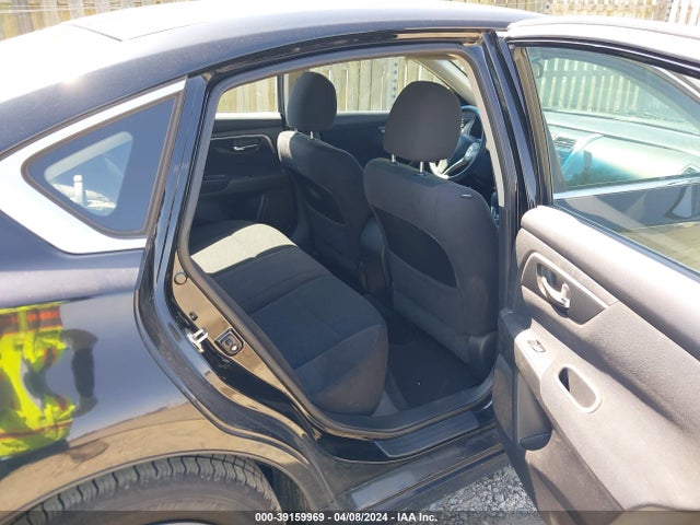 Nissan Altima 2.5 S 2014 1N4AL3AP4EN386155 Image 8