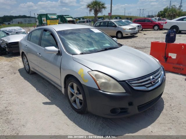 Auction sale of the 2011 Nissan Altima 2.5 S, vin: 1N4AL2APXBN460183, lot number: 39159972