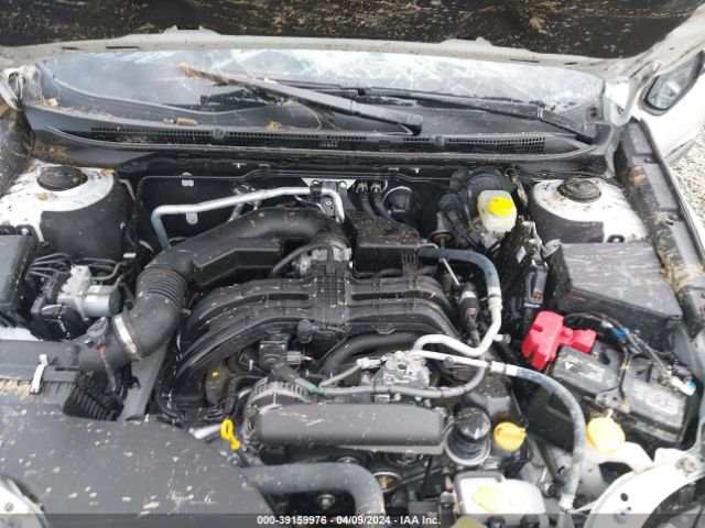 4S4BTALC4R3156996 Subaru Outback Onyx Edition