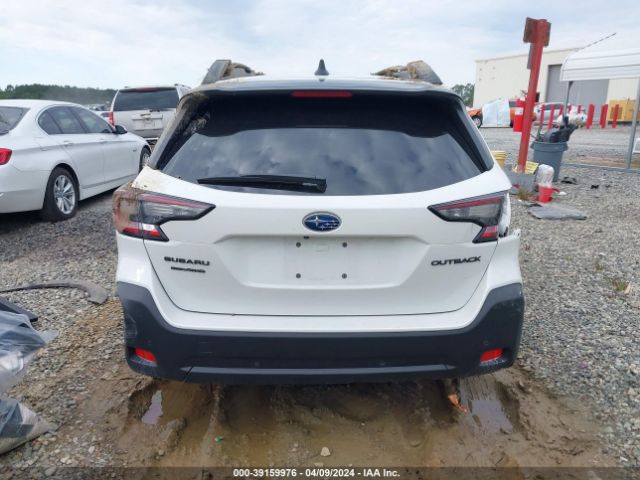 4S4BTALC4R3156996 Subaru Outback Onyx Edition