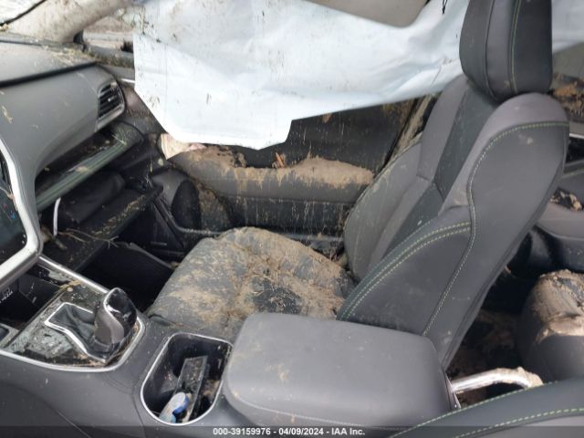 4S4BTALC4R3156996 Subaru Outback Onyx Edition
