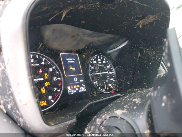 4S4BTALC4R3156996 Subaru Outback Onyx Edition