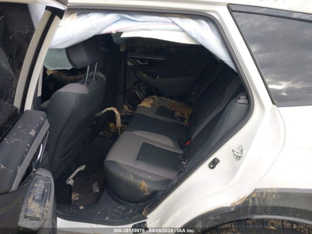 4S4BTALC4R3156996 Subaru Outback Onyx Edition