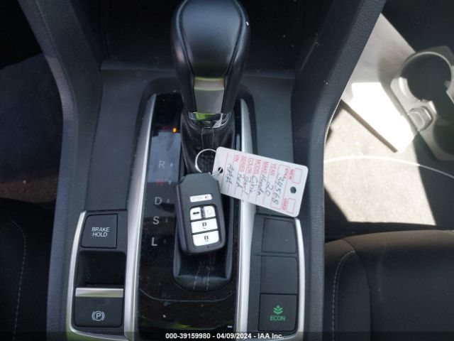19XFC1F3XLE200873 Honda CIVIC EX
