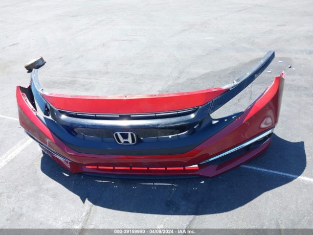 19XFC1F3XLE200873 Honda CIVIC EX