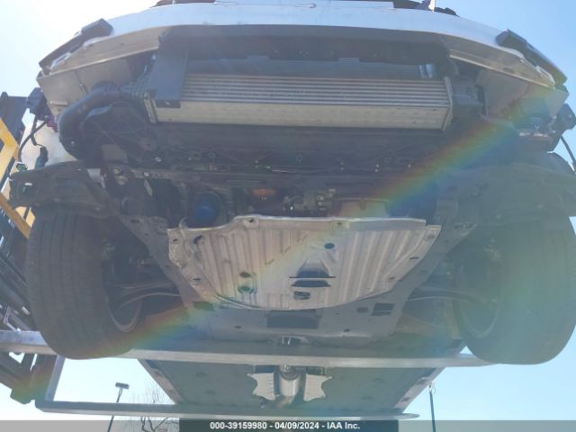 19XFC1F3XLE200873 Honda CIVIC EX