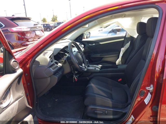 19XFC1F3XLE200873 Honda CIVIC EX
