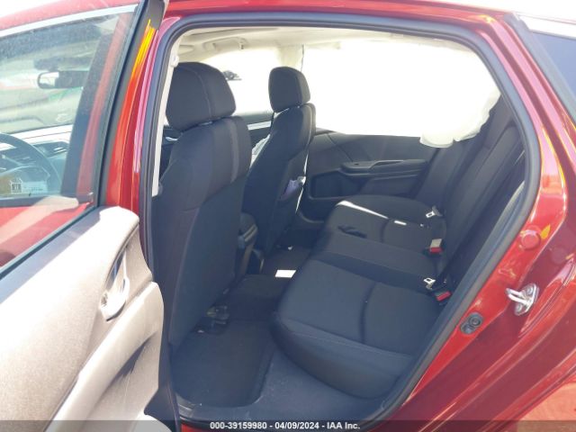 19XFC1F3XLE200873 Honda CIVIC EX
