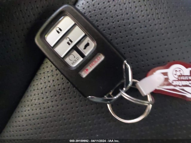 Honda Civic Ex-l 2020 SHHFK7H82LU219456 Image 11