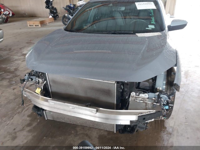 Honda Civic Ex-l 2020 SHHFK7H82LU219456 Image 12