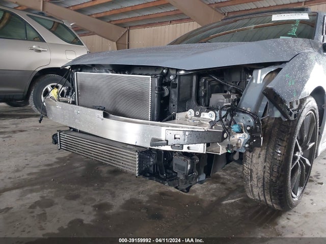 Honda Civic Ex-l 2020 SHHFK7H82LU219456 Image 6