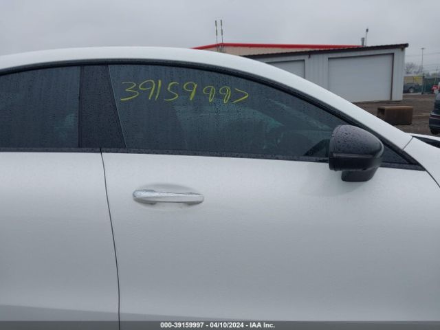 W1K5J4HBXPN373081 Mercedes-Benz Cla 250 Coupe 4matic