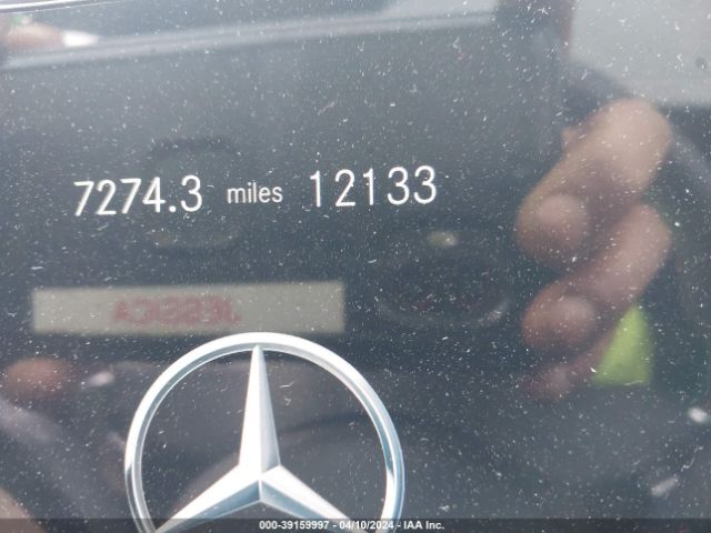 W1K5J4HBXPN373081 Mercedes-Benz Cla 250 Coupe 4matic