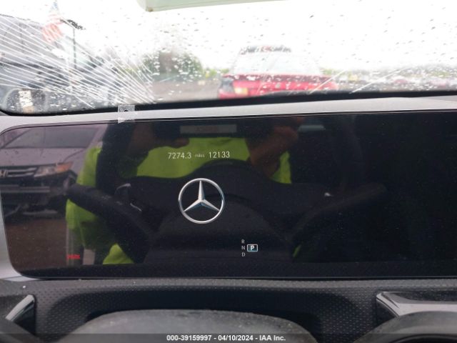 W1K5J4HBXPN373081 Mercedes-Benz Cla 250 Coupe 4matic
