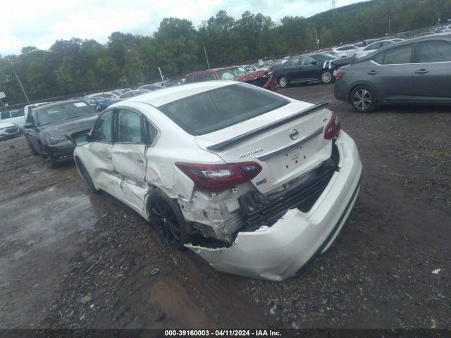 Nissan Altima 2.5 Sr 2017 1N4AL3AP2HC230583 Image 3