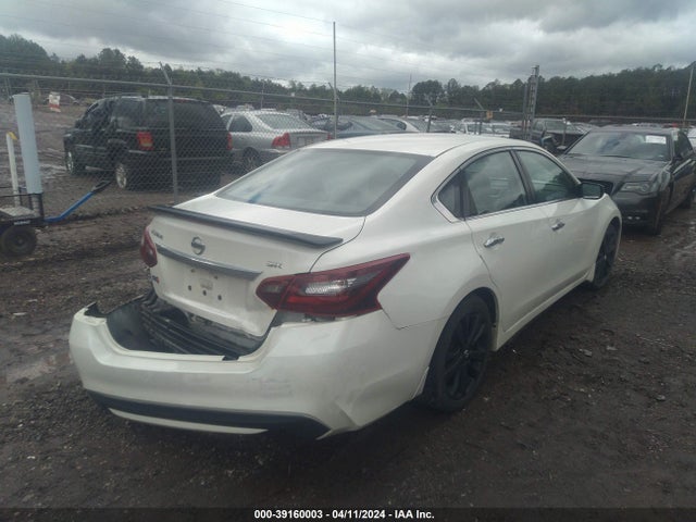 Nissan Altima 2.5 Sr 2017 1N4AL3AP2HC230583 Image 4