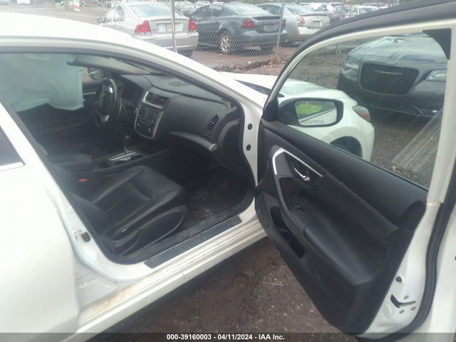 Nissan Altima 2.5 Sr 2017 1N4AL3AP2HC230583 Image 5