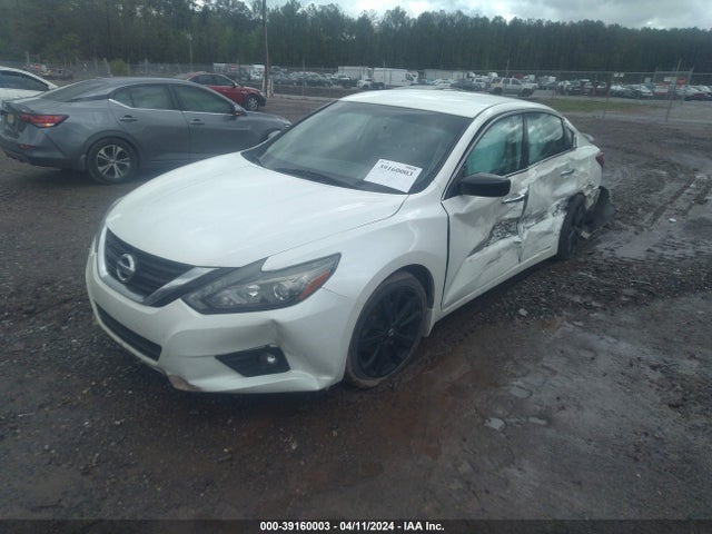 Nissan Altima 2.5 Sr 2017 1N4AL3AP2HC230583 Image 6