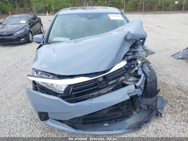 Honda Odyssey Elite 2023 5FNRL6H9XPB001480 Image 11