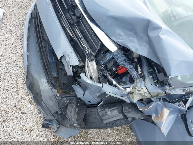 Honda Odyssey Elite 2023 5FNRL6H9XPB001480 Image 6