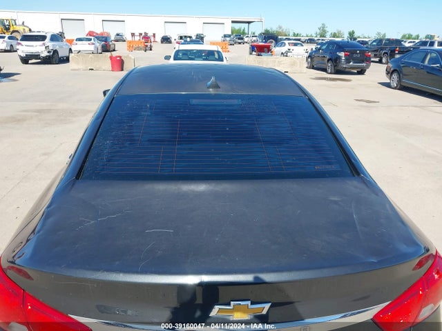 Chevrolet Impala 1ls 2014 1G11Y5SL4EU126050 Image 17