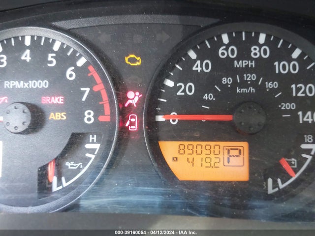 Nissan Frontier Sv 2019 1N6AD0EV9KN703841 Image 15