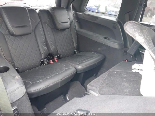 4JGDF7DE5GA698121 Mercedes-Benz Gl 550 4matic