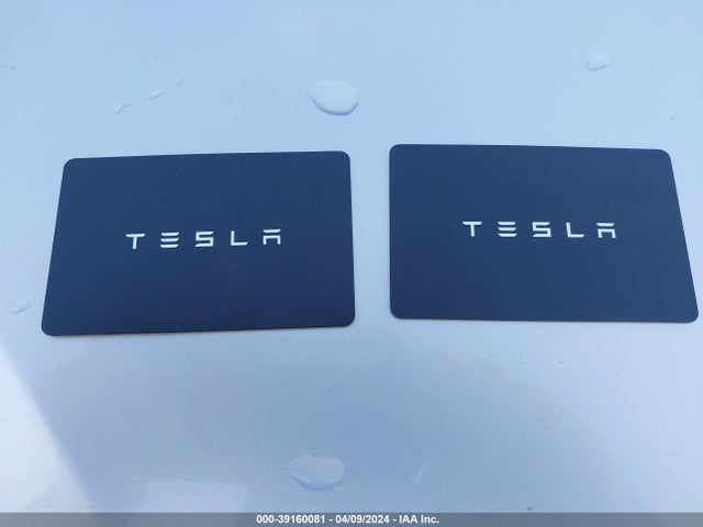 Tesla Model 3 Rear-wheel Drive 2023 5YJ3E1EA3PF518279 Image 11