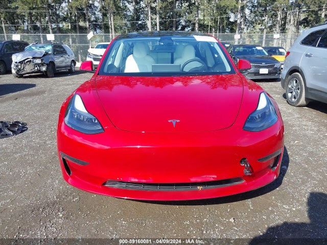 Tesla Model 3 Rear-wheel Drive 2023 5YJ3E1EA3PF518279 Image 12