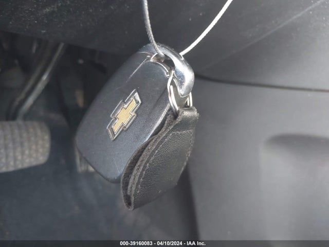 Chevrolet EQUINOX LT 2018 2GNAXJEV0J6139734 Image 11