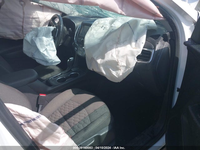 Chevrolet EQUINOX LT 2018 2GNAXJEV0J6139734 Image 5