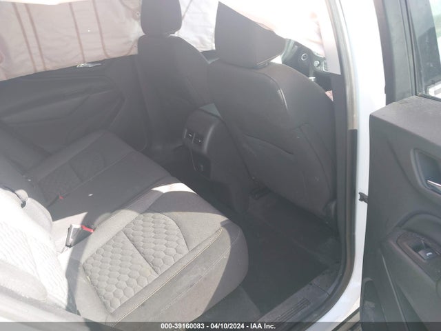Chevrolet EQUINOX LT 2018 2GNAXJEV0J6139734 Image 8