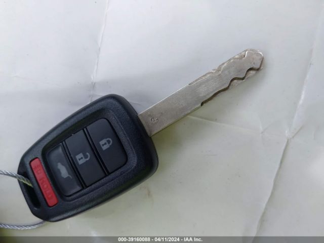 3CZRU6H34MM712506 Honda Hr-v Awd Lx