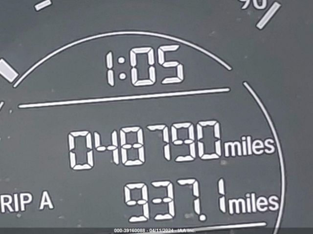 3CZRU6H34MM712506 Honda Hr-v Awd Lx