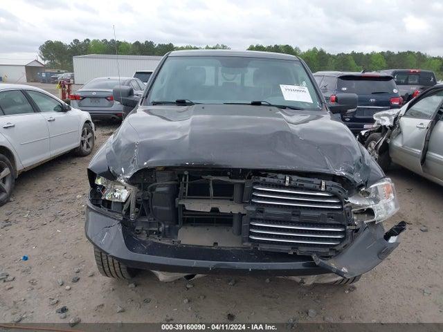 1C6RR6LG2HS657995 RAM 1500 Big Horn  4x2 5'7 Box