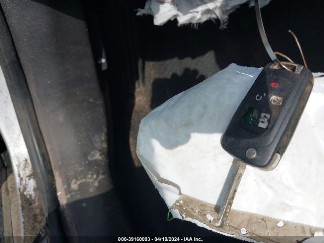 1G11H5SL7EF231654 Chevrolet Malibu 1lz