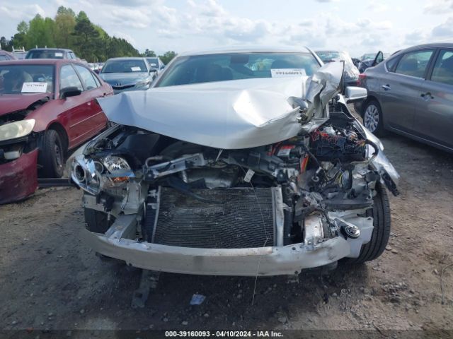 1G11H5SL7EF231654 Chevrolet Malibu 1lz