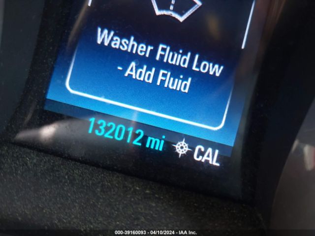 1G11H5SL7EF231654 Chevrolet Malibu 1lz