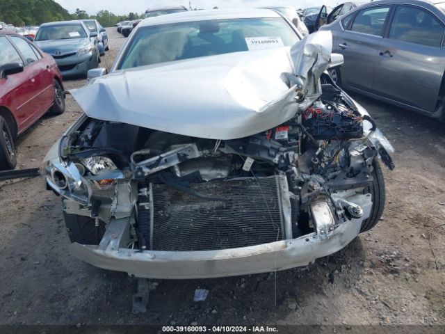 1G11H5SL7EF231654 Chevrolet Malibu 1lz